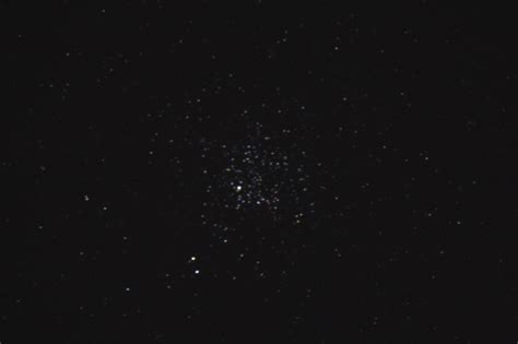 Image result for What Does an Open Cluster Look Like