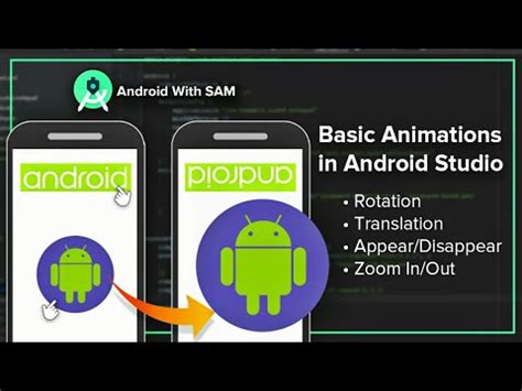 Image result for Android Studio Animation Panel