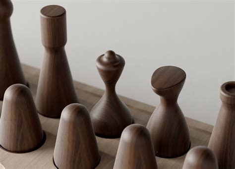Afbeeldingsresultaten voor Unidimensional Chess Set