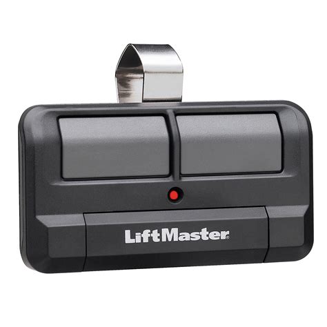 Toradh íomhá ar Liftmaster Garage Remote Programming