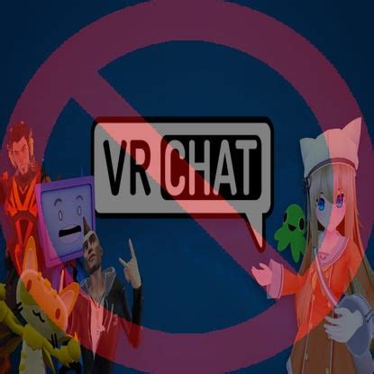 Vrchat に対する画像結果