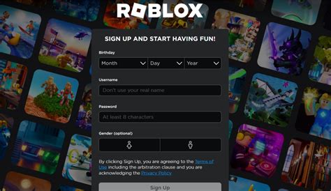Toradh íomhá ar Roblox Avatar Update