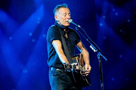 Image result for Bruce Springsteen Love Songs