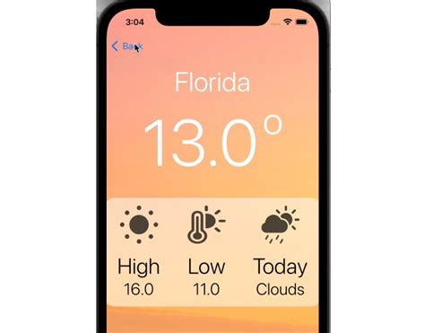 Image result for Weather App API