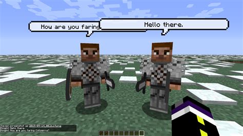 Image result for NPC Java Minecraft