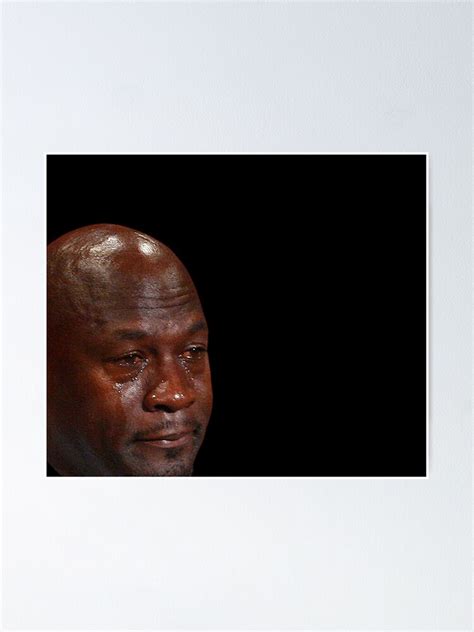 Image result for Michael Jordan Crying