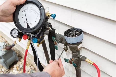 Image result for Backflow Testing Company Near Me