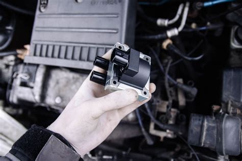 Toradh íomhá ar Button Press Ignition Module