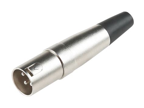 XLR Cable Connector に対する画像結果