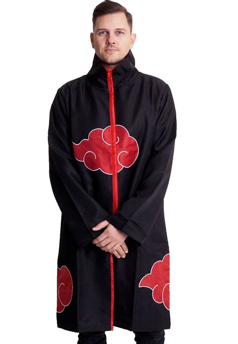 Naruto - Akatsuki - Kimono | Impericon
