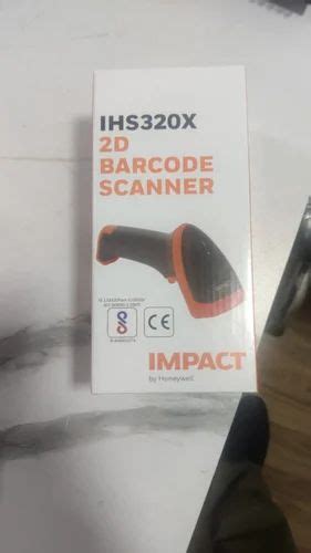 Image result for Honeywell Scanner