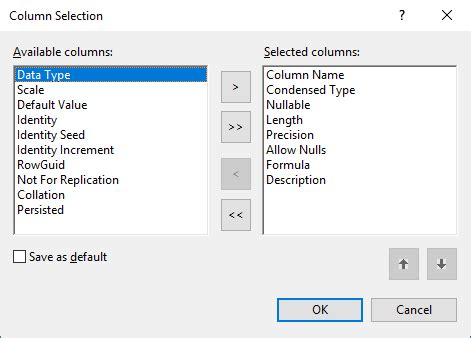 Image result for SSMS Diagram Export