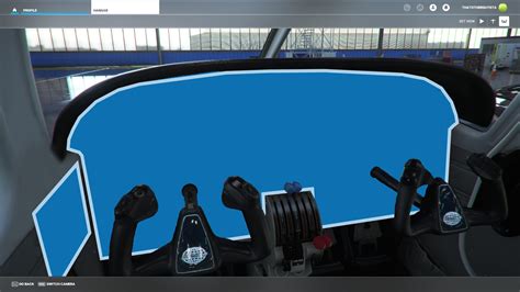 Image result for Flight Simulator Instrument Panel