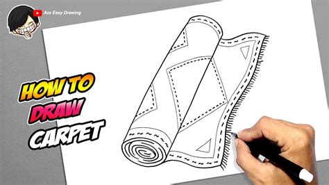 Toradh íomhá ar How to Draw a Carpet Python