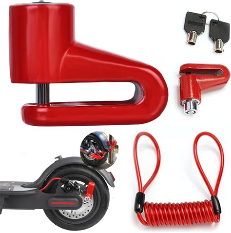 Motorized Brake Lock ਲਈ ਪ੍ਰਤੀਬਿੰਬ ਨਤੀਜਾ