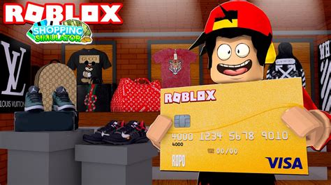 Toradh íomhá ar Roblox Credit Card Number
