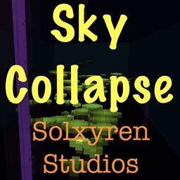 Minecraft Collapse Mod に対する画像結果