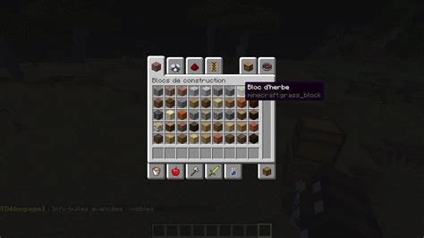 Image result for Inventory Shortcuts Minecraft