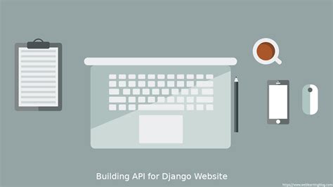 Image result for API Django