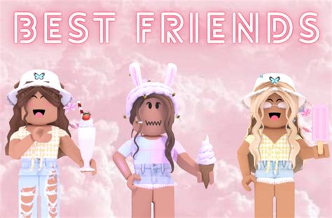 Image result for Two Friends Roblox Banner