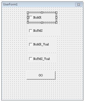 Image result for VBA Userform Command Button