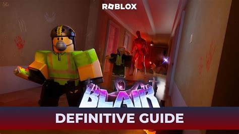 Image result for Revenant Roblox Blair Model
