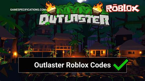 Image result for Outlaster Roblox Game Logo.png