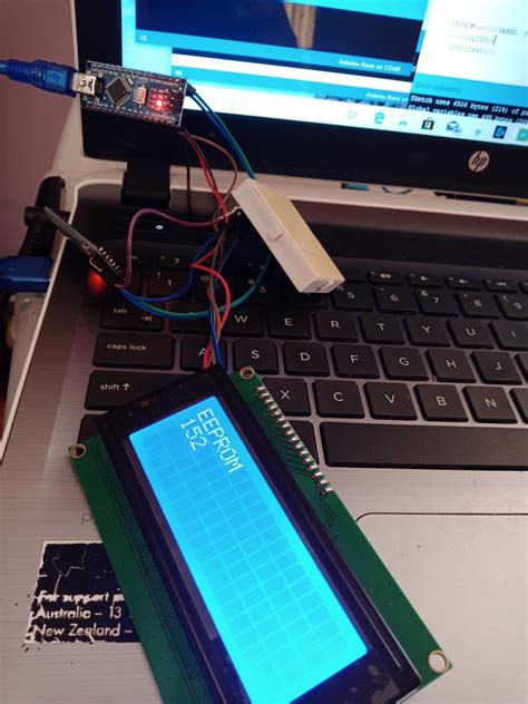 Image result for EEPROM for Arduino Nano