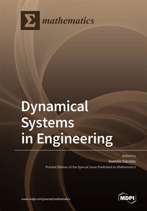 Image result for Examples of Dynamic Systems in Engineering
