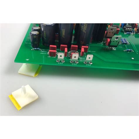 Image result for Adhesive Panel in PCB