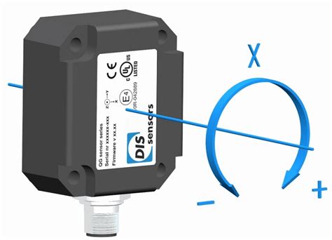 Inclinometer Sensor Types에 대한 이미지 결과