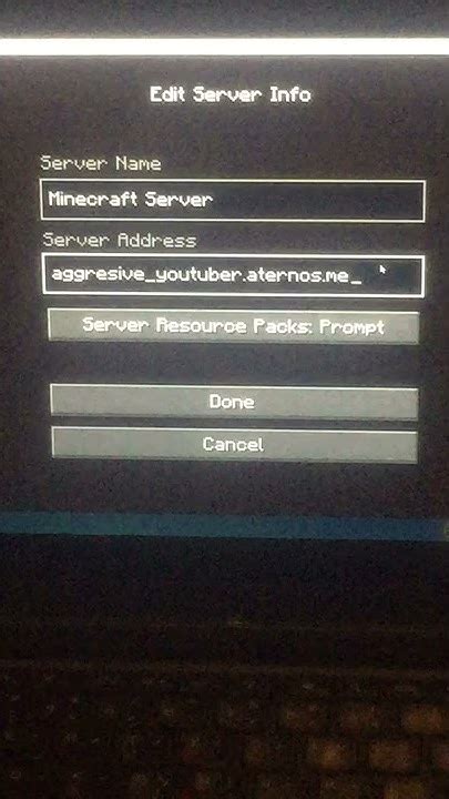Toradh íomhá ar Join My Java Only Server