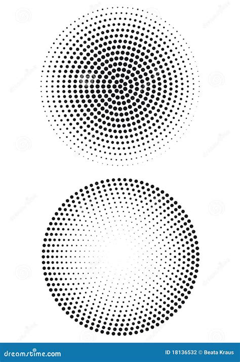 Halftone Dot Pattern に対する画像結果