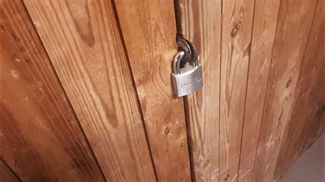Image result for 5 Padlocks with Same Key