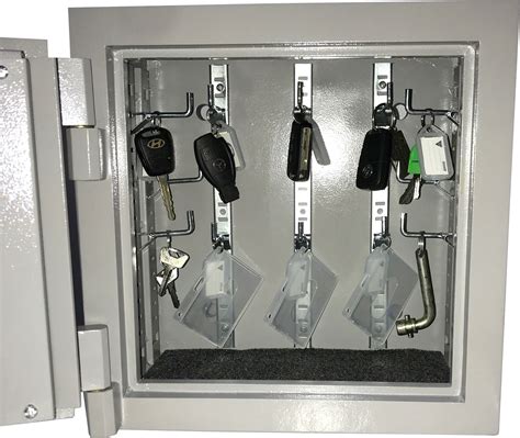 Toradh íomhá ar Long Round Safe Key