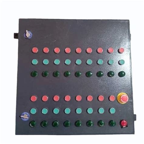 Toradh íomhá ar Remote Control Panel