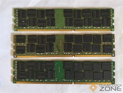 Image result for Over Clock DDR3