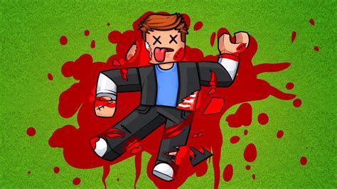 Image result for Roblox Blood Game