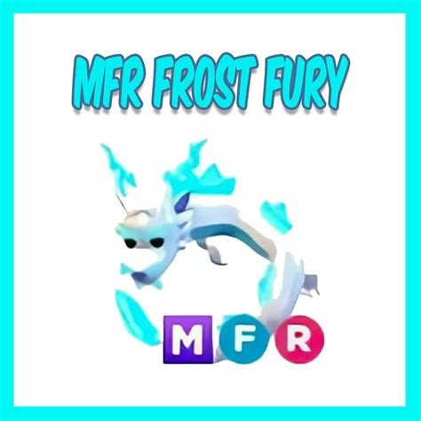 Afbeeldingsresultaten voor Frost Fury Roblox