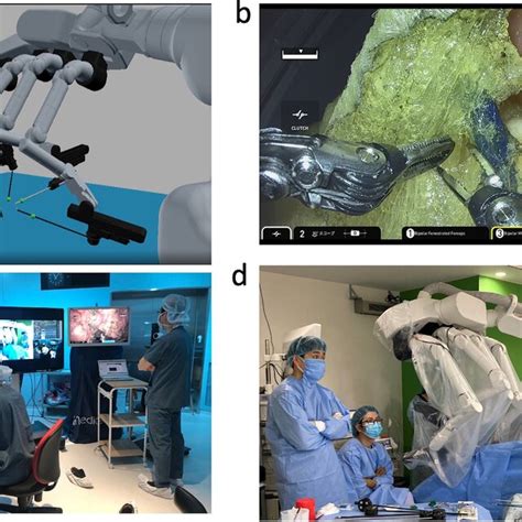 Toradh íomhá ar Robot System Unit