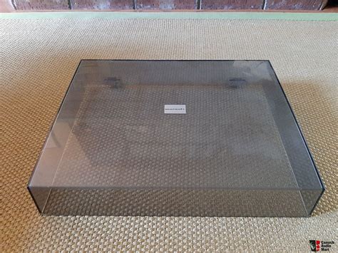 Image result for Numark Turntable Dust Cover