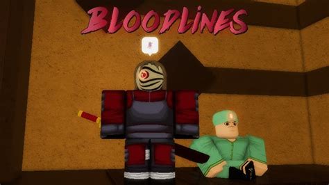 Toradh íomhá ar Bloodlines Roblox Game
