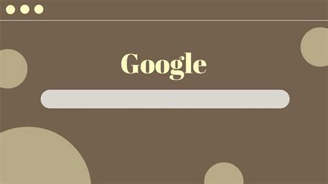 Image result for Esthetic Value of Google Search