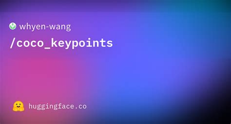 Image result for Coco Key Points Dataset
