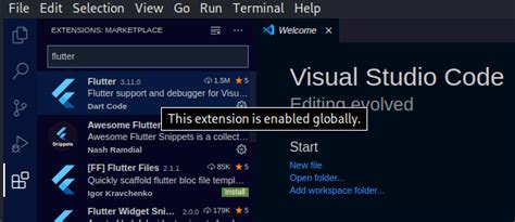 Image result for How to Chrome Extension for Vscode for Flutter