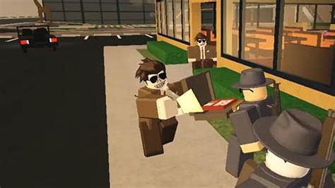 Image result for Roblox No Big Deal Project Image
