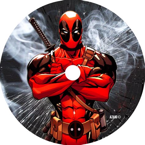 Image result for Dead Pool Cover