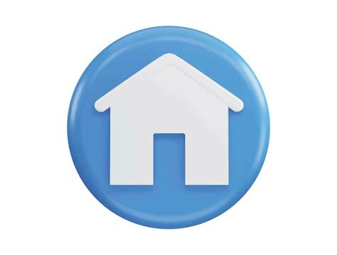 Toradh íomhá ar Home Icon HTML Entity