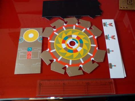 Arduino Starter Display Kit Assembly Instructions 3D Viewer に対する画像結果