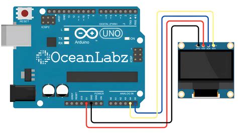 Image result for Korean Language OLED Arduino